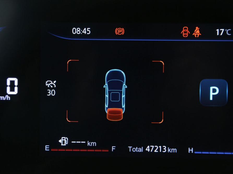 Changan CS35 Plus I Рестайлинг Иваново  - изображение 19