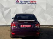 Hyundai Solaris I Набережные Челны  - изображение 20