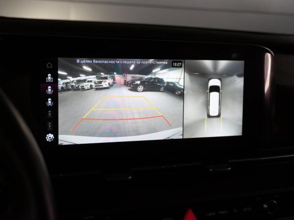 Kia Carnival IV с пробегом 2020 года, цена 4 855 000 рублей, 31360 км, минивэн, Автокод Объявления