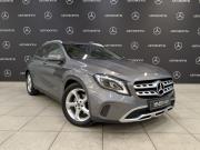 Mercedes-Benz GLA I (X156) Рестайлинг Москва  - изображение 29
