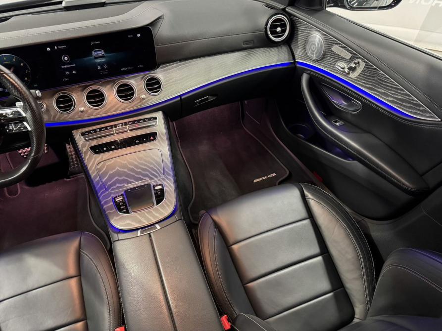Mercedes-Benz E-Класс V (W213 S213 C238) Рестайлинг Новосибирск  - изображение 12