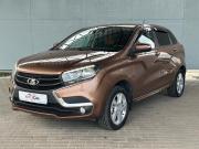 Lada (ВАЗ) XRAY I Тамбов  - изображение 22