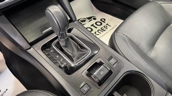 Subaru Legacy VI Рестайлинг с пробегом 2019 года, цена 2 200 000 рублей, 116088 км, седан, Автокод Объявления