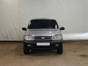 Chevrolet Niva I Кемерово  - изображение 2