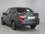 Lada (ВАЗ) Granta I Рестайлинг Старый Оскол  - изображение 27