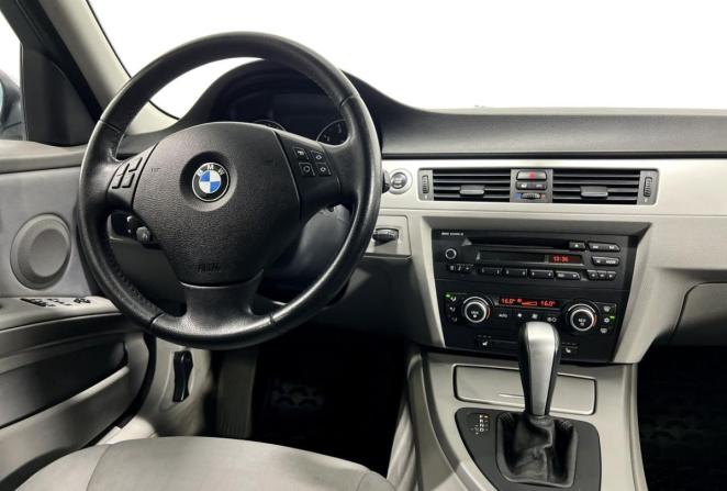 BMW 3 серии V (E90/E91/E92/E93) с пробегом 2008 года, цена 780 000 рублей, 239042 км, седан, Автокод Объявления