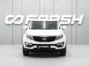 Kia Sportage III Ростов-на-Дону  - изображение 24