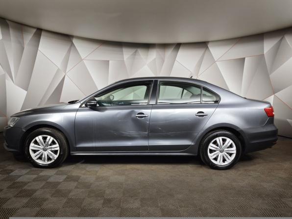 Volkswagen Jetta VI Рестайлинг с пробегом 2015 года, цена 897 000 рублей, 207577 км, седан, Автокод Объявления