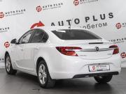Opel Insignia I Рестайлинг Минеральные Воды  - изображение 19