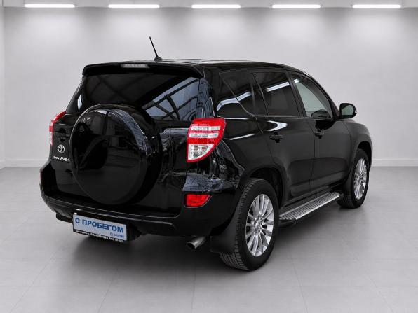 Toyota RAV4 III (XA30) Рестайлинг с пробегом 2012 года, цена 1 430 000 рублей, 195183 км, внедорожник, Автокод Объявления