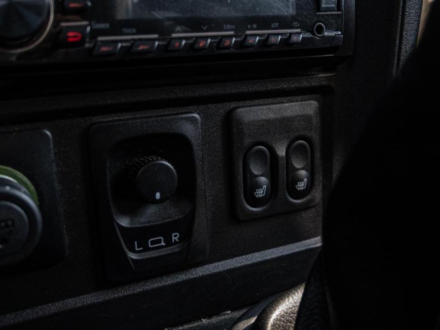 Chevrolet Niva I Рестайлинг Краснодар  - изображение 14