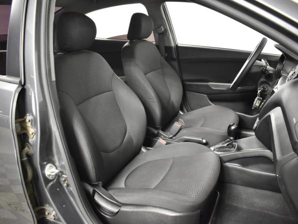 Kia Rio III с пробегом 2015 года, цена 1 065 200 рублей, 138190 км, седан, Автокод Объявления