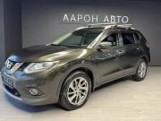 Nissan X-Trail II Рестайлинг Москва  - изображение 20