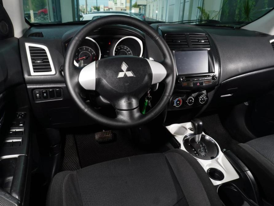 Mitsubishi ASX I Тверь  - изображение 6