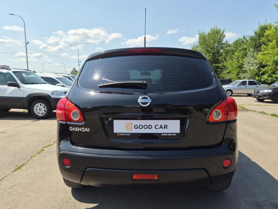 Nissan Qashqai I Саратов  - изображение 6