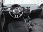 Skoda Octavia III (A7) Рестайлинг Ростов-на-Дону  - изображение 25