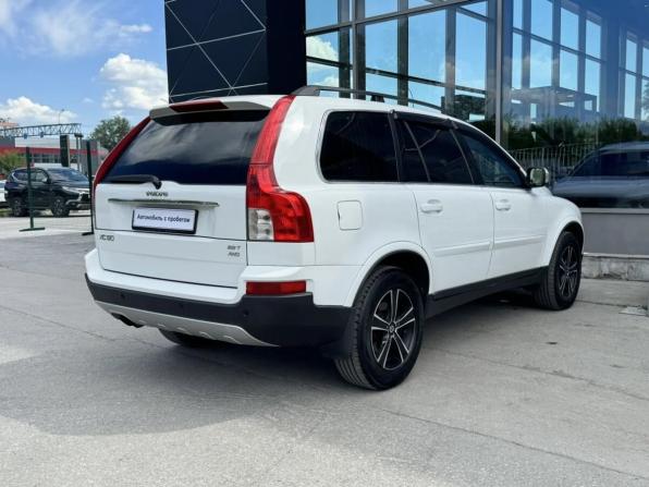 Volvo XC90 I Рестайлинг с пробегом 2007 года, цена 1 200 000 рублей, 280698 км, внедорожник, Автокод Объявления