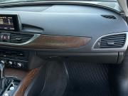 Audi A6 IV (C7) Рестайлинг Калуга  - изображение 35