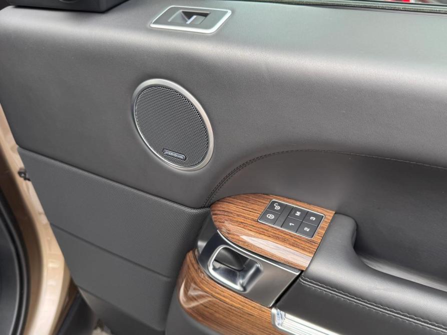 Land Rover Range Rover IV Иркутск  - изображение 31