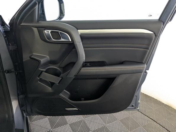 Haval Dargo с пробегом 2024 года, цена 2 850 000 рублей, 23109 км, внедорожник, Автокод Объявления