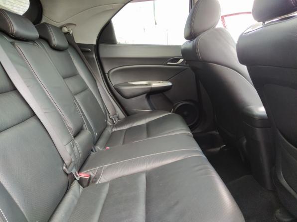 Honda Civic VIII с пробегом 2008 года, цена 589 000 рублей, 160510 км, хэтчбек, Автокод Объявления