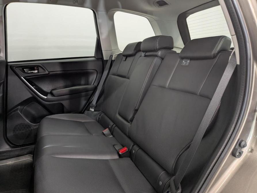 Subaru Forester IV Рестайлинг 2 Санкт-Петербург  - изображение 13