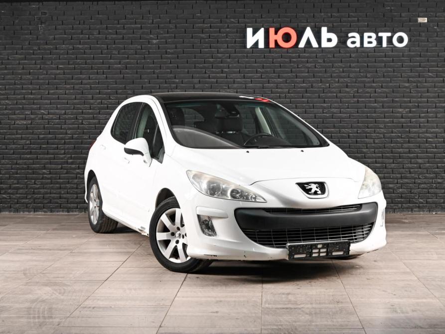 Peugeot 308 I Екатеринбург  - изображение 3