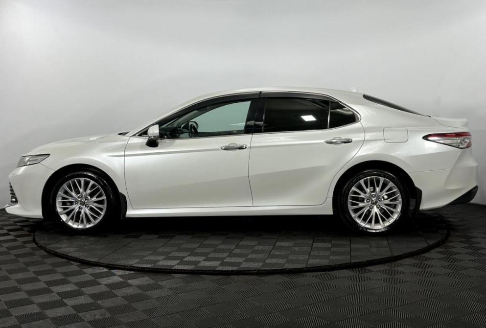 Toyota Camry VII (XV50) Рестайлинг 2 Нижний Новгород  - изображение 9