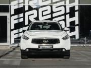 Infiniti FX II (S51) Волгоград  - изображение 26