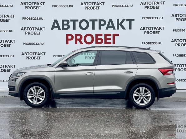 Skoda Kodiaq I с пробегом 2021 года, цена 3 000 000 рублей, 43600 км, внедорожник, Автокод Объявления