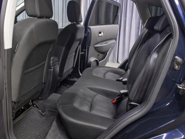 Nissan Qashqai I Рестайлинг с пробегом 2012 года, цена 798 000 рублей, 158858 км, внедорожник, Автокод Объявления