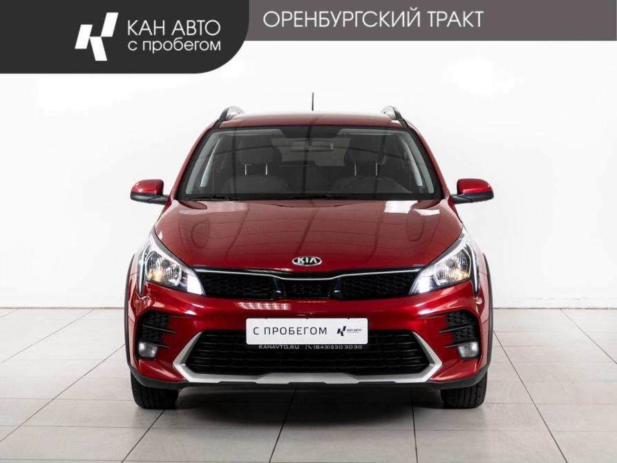 Kia Rio IV Рестайлинг Казань  - изображение 2