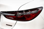 Mazda 6 III (GJ) Рестайлинг 2 Барнаул  - изображение 39