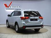 Mitsubishi Outlander III Рестайлинг 2 Уфа  - изображение 23