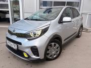 Kia Picanto III Ростов-на-Дону  - изображение 27