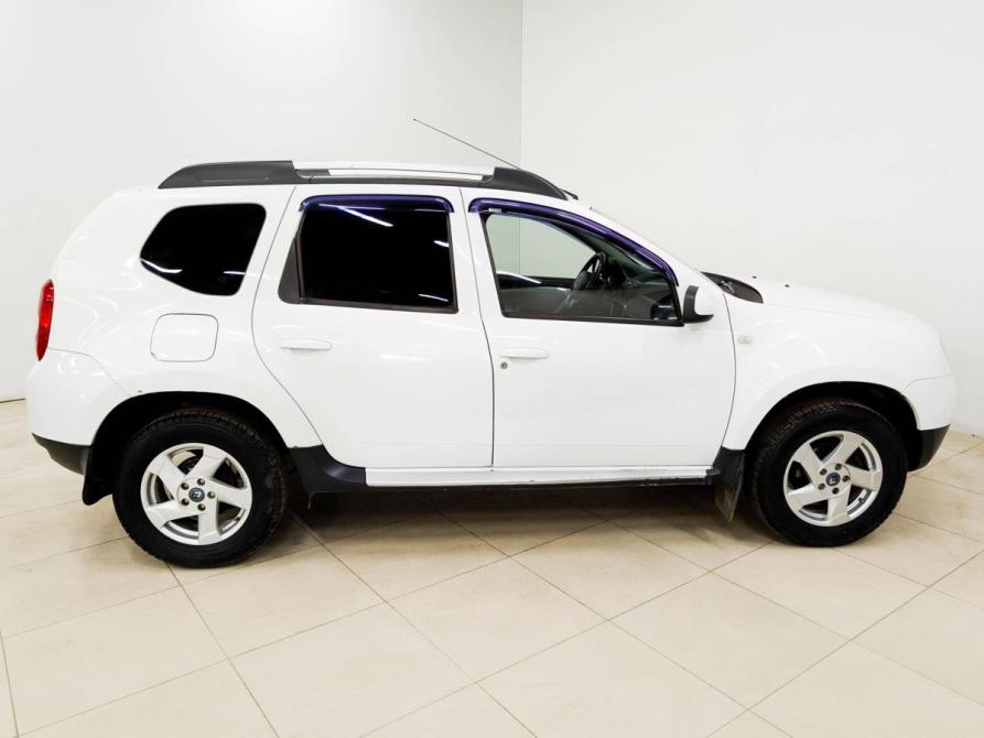 Renault Duster I Тула  - изображение 4
