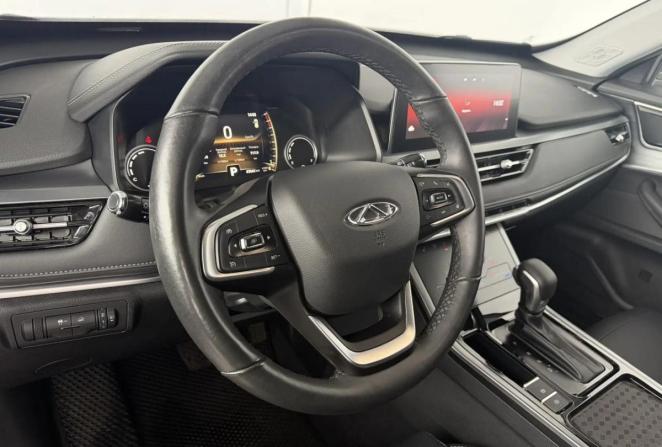 Chery Tiggo 4 Pro I с пробегом 2023 года, цена 1 495 000 рублей, 47036 км, внедорожник, Автокод Объявления