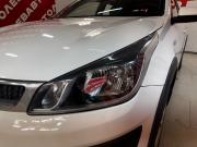 Kia Rio IV Новочеркасск  - изображение 27
