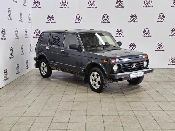 Lada (ВАЗ) 2131 (4x4) I с пробегом 2012 года, цена 335 000 рублей, 136148 км, внедорожник, Автокод Объявления