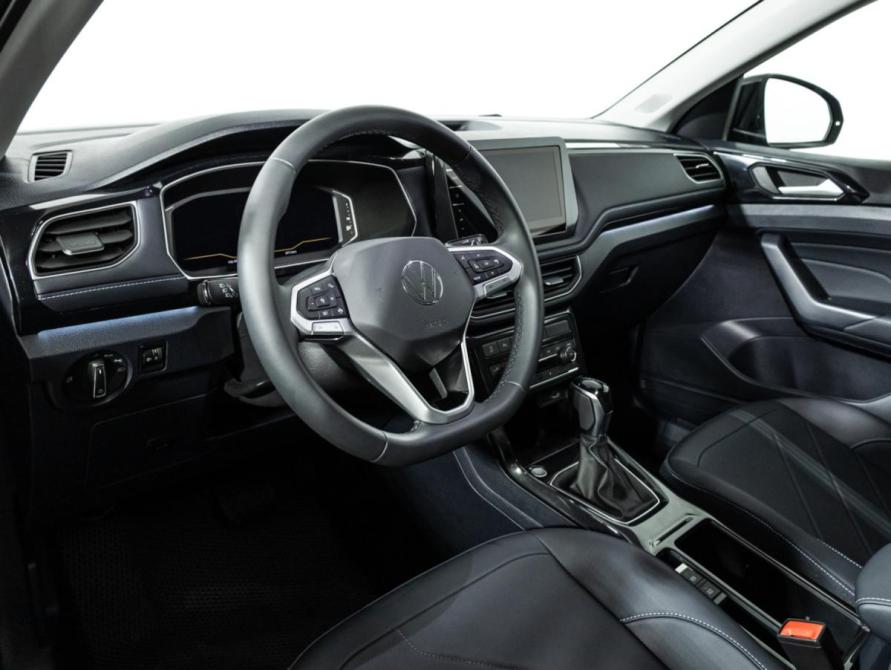 Volkswagen Tharu XR Санкт-Петербург  - изображение 12