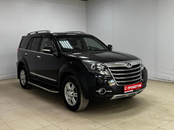 Great Wall Hover H3 I Рестайлинг с пробегом 2014 года, цена 900 000 рублей, 136955 км, внедорожник, Автокод Объявления