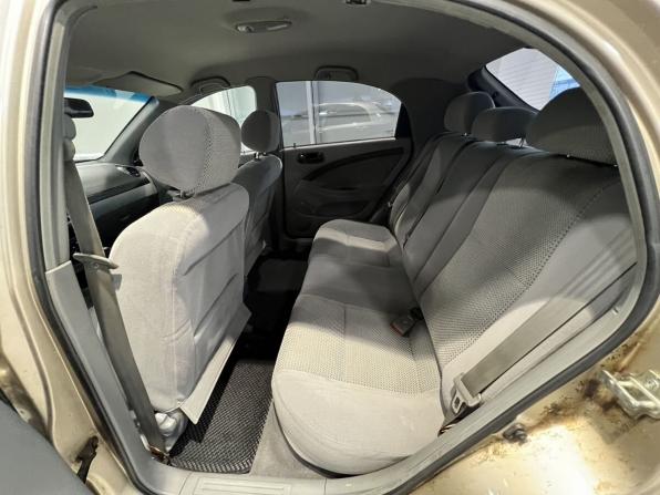 Chevrolet Lacetti I с пробегом 2010 года, цена 450 000 рублей, 167000 км, хэтчбек, Автокод Объявления
