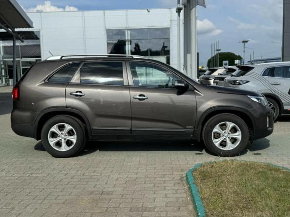 Kia Sorento II Рестайлинг с пробегом 2013 года, цена 1 715 000 рублей, 146000 км, внедорожник, Автокод Объявления