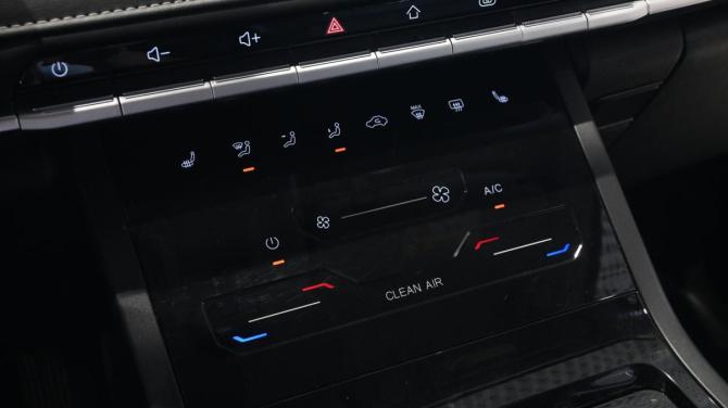 Chery Tiggo 4 Pro I с пробегом 2024 года, цена 1 470 000 рублей, 59224 км, внедорожник, Автокод Объявления