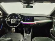Skoda Octavia IV (A8) Москва  - изображение 38