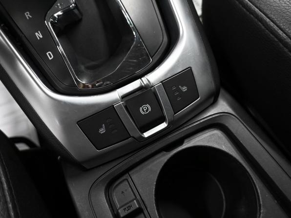 Opel Antara I Рестайлинг с пробегом 2013 года, цена 1 150 000 рублей, 131794 км, внедорожник, Автокод Объявления