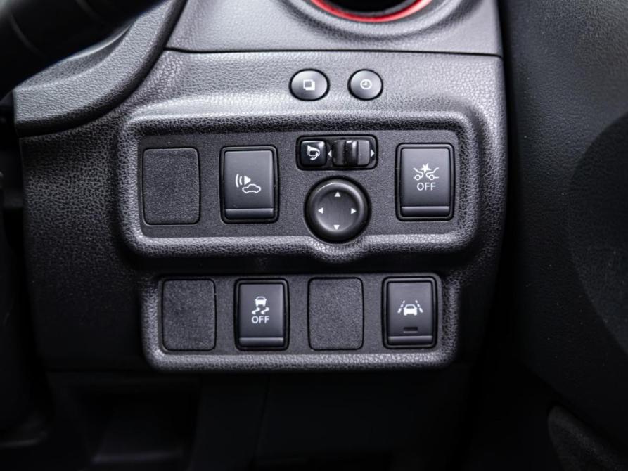 Nissan Note II Рестайлинг Краснодар  - изображение 19