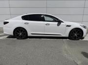 Kia Quoris I Ресталинг 2 Ставрополь  - изображение 35