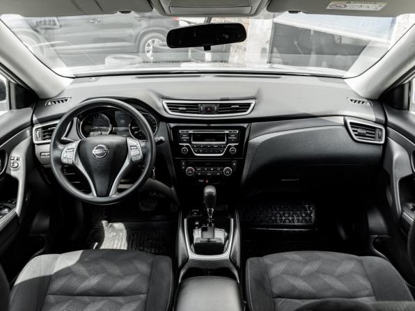 Nissan X-Trail III с пробегом 2016 года, цена 1 850 000 рублей, 115034 км, внедорожник, Автокод Объявления