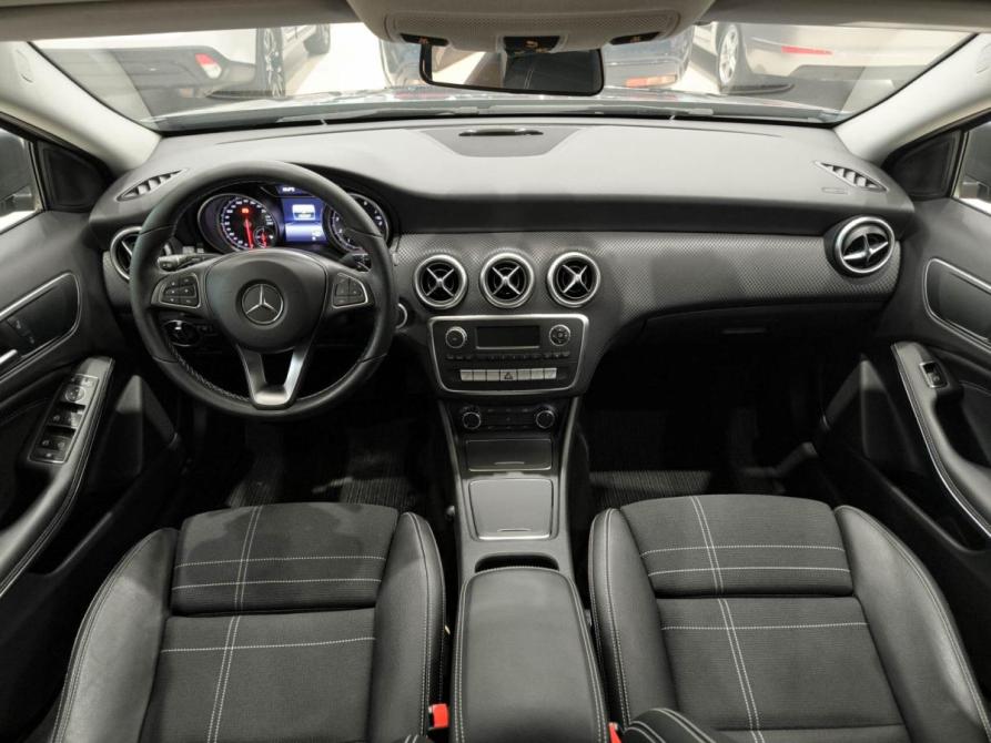 Mercedes-Benz A-Класс III (W176) Рестайлинг Казань  - изображение 17